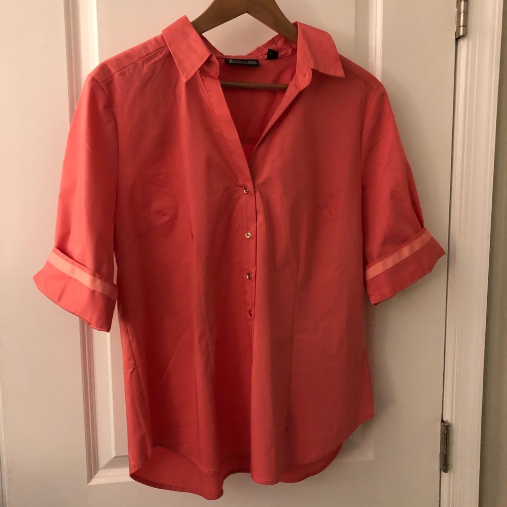 New York & Company Blouse NWT